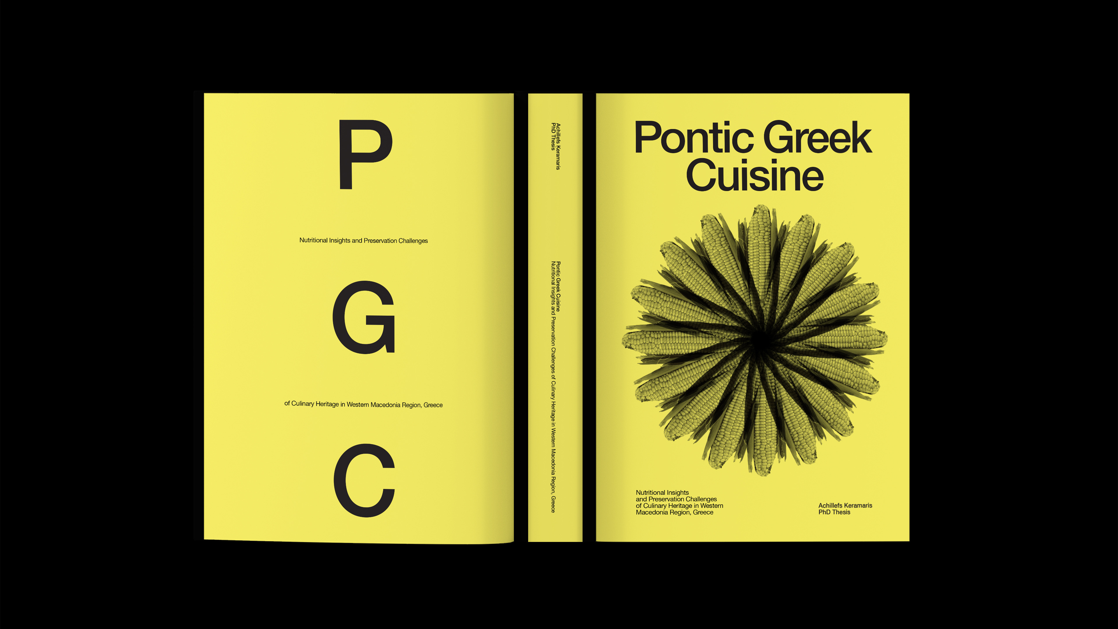 Pontic      Greek Cuisine